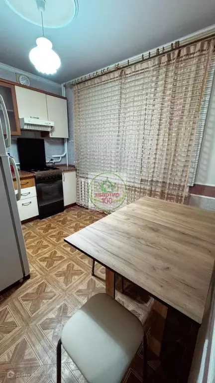 Продаётся 1-к квартира, 34.4 м - Фото 0