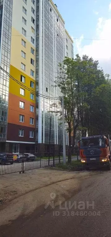 1-к кв. Московская область, Солнечногорск ул. Драгунского, 24 (64.5 м) - Фото 0