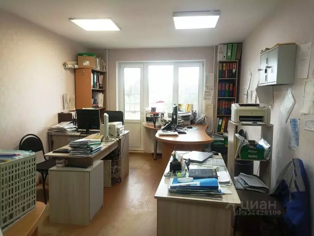 Помещение свободного назначения в Новгородская область, Новгородский ... - Фото 1