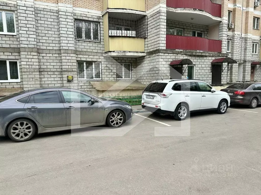 Помещение свободного назначения в Московская область, Люберцы ... - Фото 1