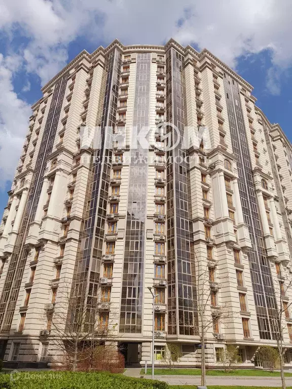 Продаётся 3-к квартира, 103.8 м - Фото 0