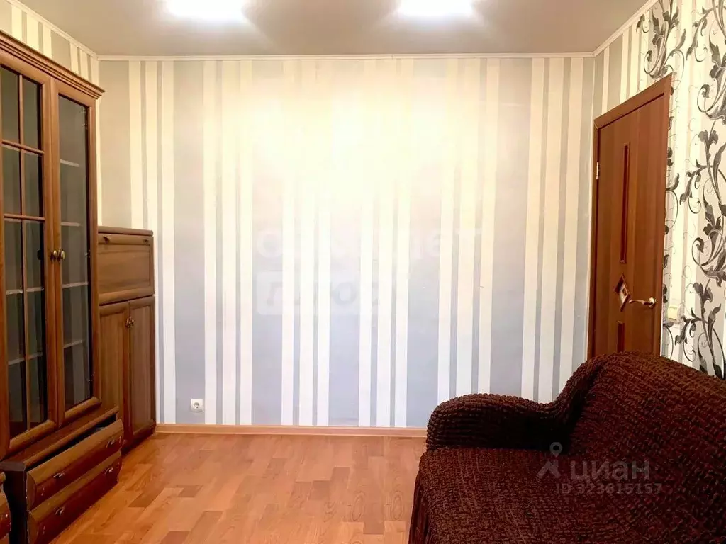 Комната Московская область, Ступино ул. Пушкина, 99 (23.0 м) - Фото 1