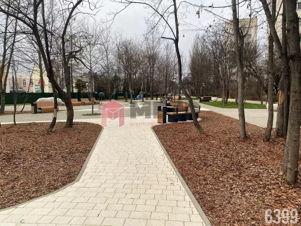 1-к кв. Севастополь просп. Генерала Острякова, 214 (40.4 м) - Фото 2