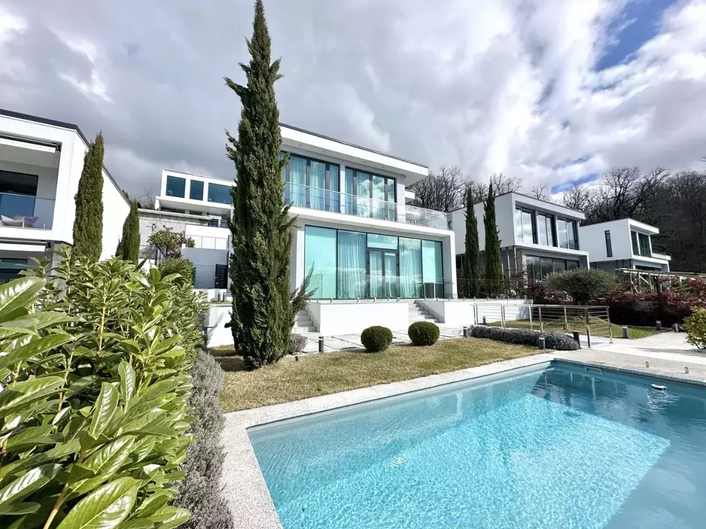 Дом в Краснодарский край, Сочи Альбатрос СНТ, 40 (240 м) - Фото 1