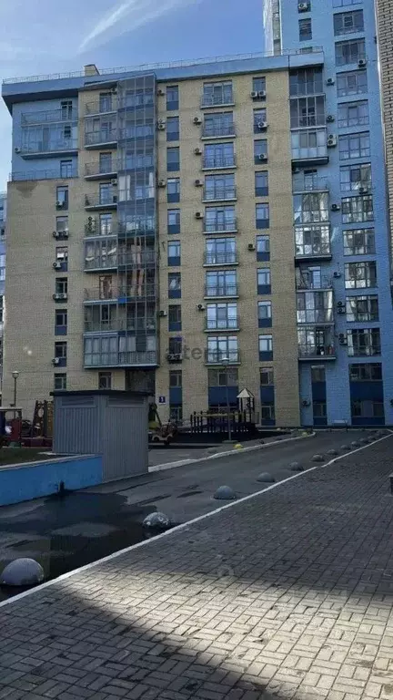3-к кв. Татарстан, Казань ул. Абубекира Терегулова, 6А (116.0 м) - Фото 2