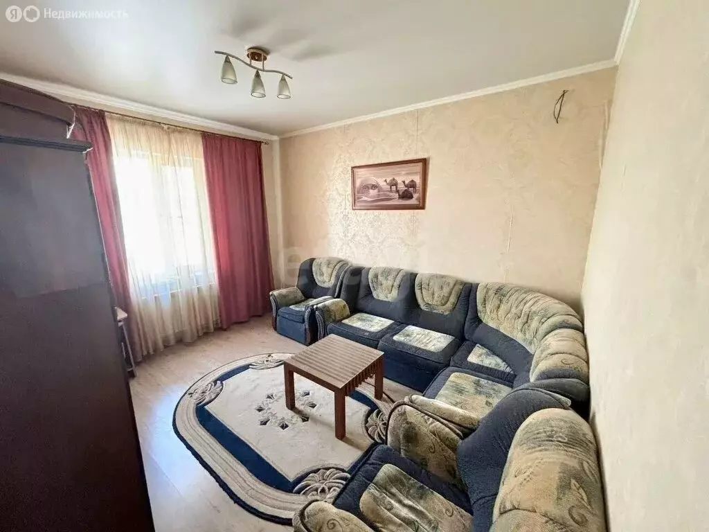 Дом в Анапа, микрорайон Алексеевка, Кленовая улица (85 м) - Фото 1