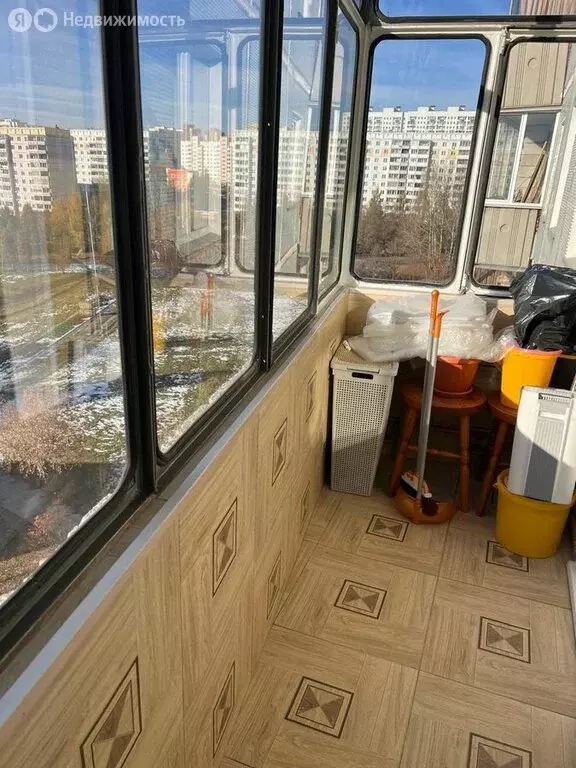 2-комнатная квартира: Новосибирск, Калининский район, микрорайон ... - Фото 1