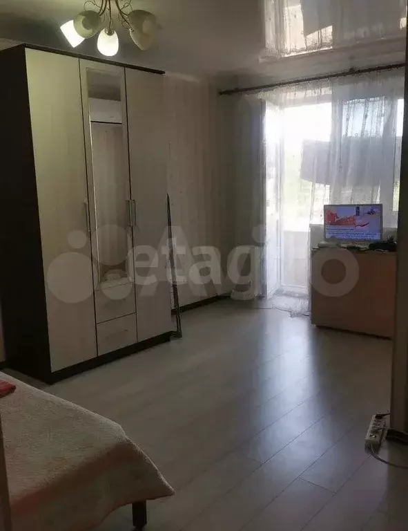 1-к. квартира, 29,1 м, 3/5 эт. - Фото 1