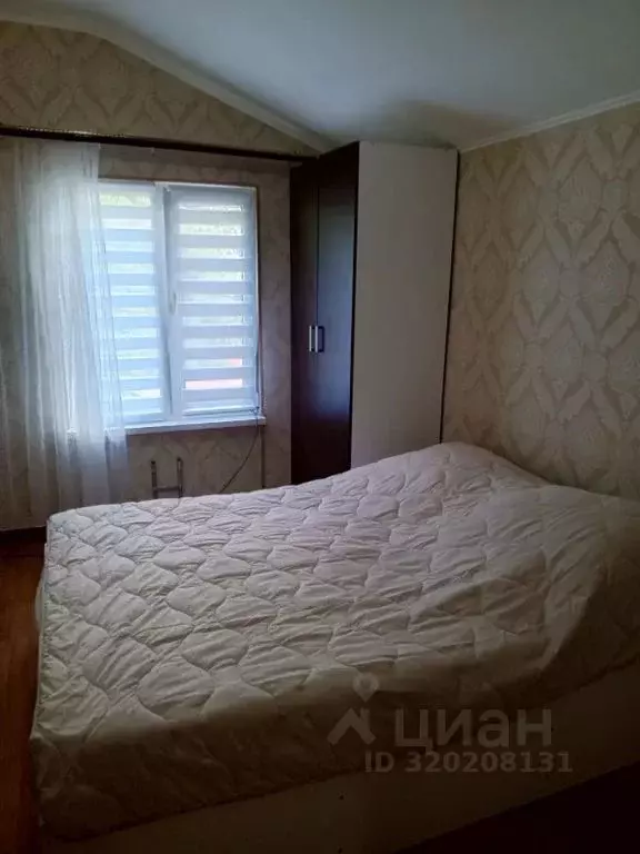 Дом в Краснодарский край, Туапсинский муниципальный округ, пос. ... - Фото 1