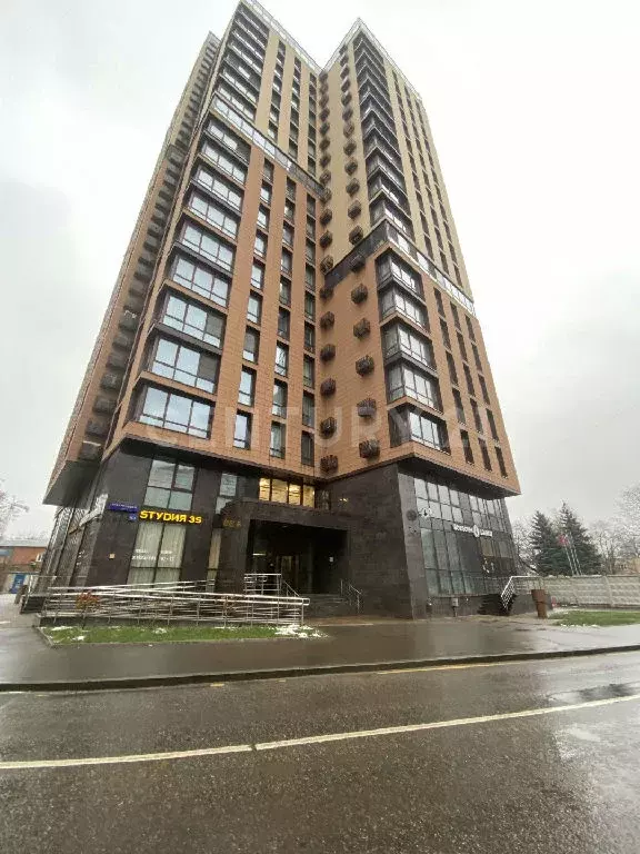 Продается 2-комнатная квартира - Фото 1