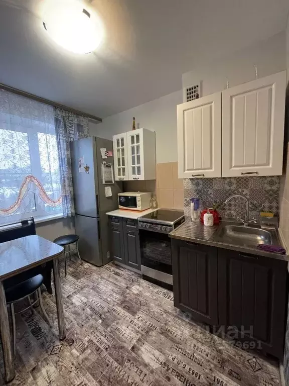 2-к кв. Мурманская область, Мурманск ул. Фадеев Ручей, 36 (43.4 м) - Фото 0