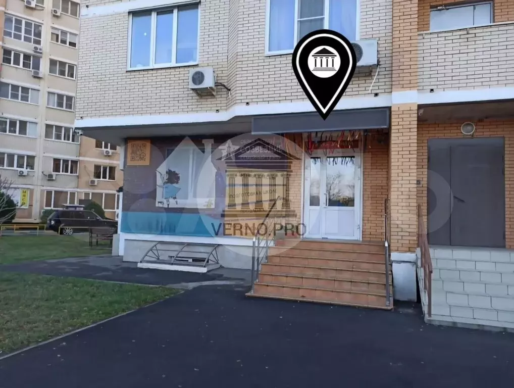 Свободного назначения - Фото 1