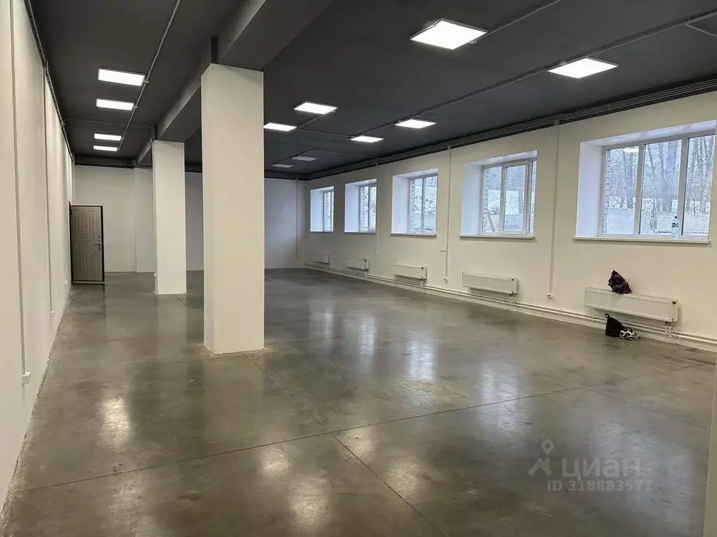 Склад в Башкортостан, Уфа ул. Нехаева, 38 (200 м) - Фото 0