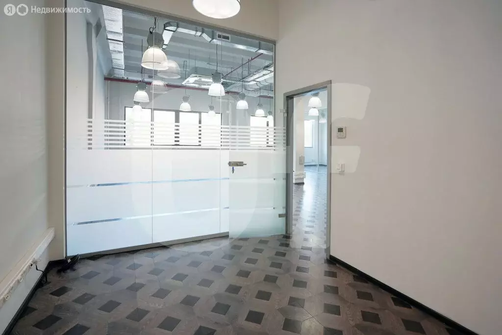 Офис (1686 м) - Фото 2