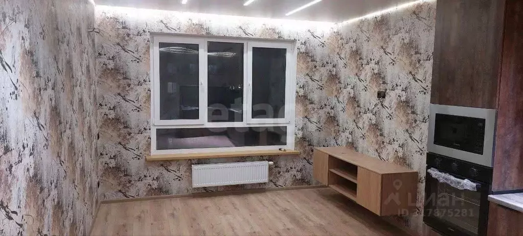 1-к кв. Саратовская область, Саратов ул. Имени Академика Н.Н. ... - Фото 1