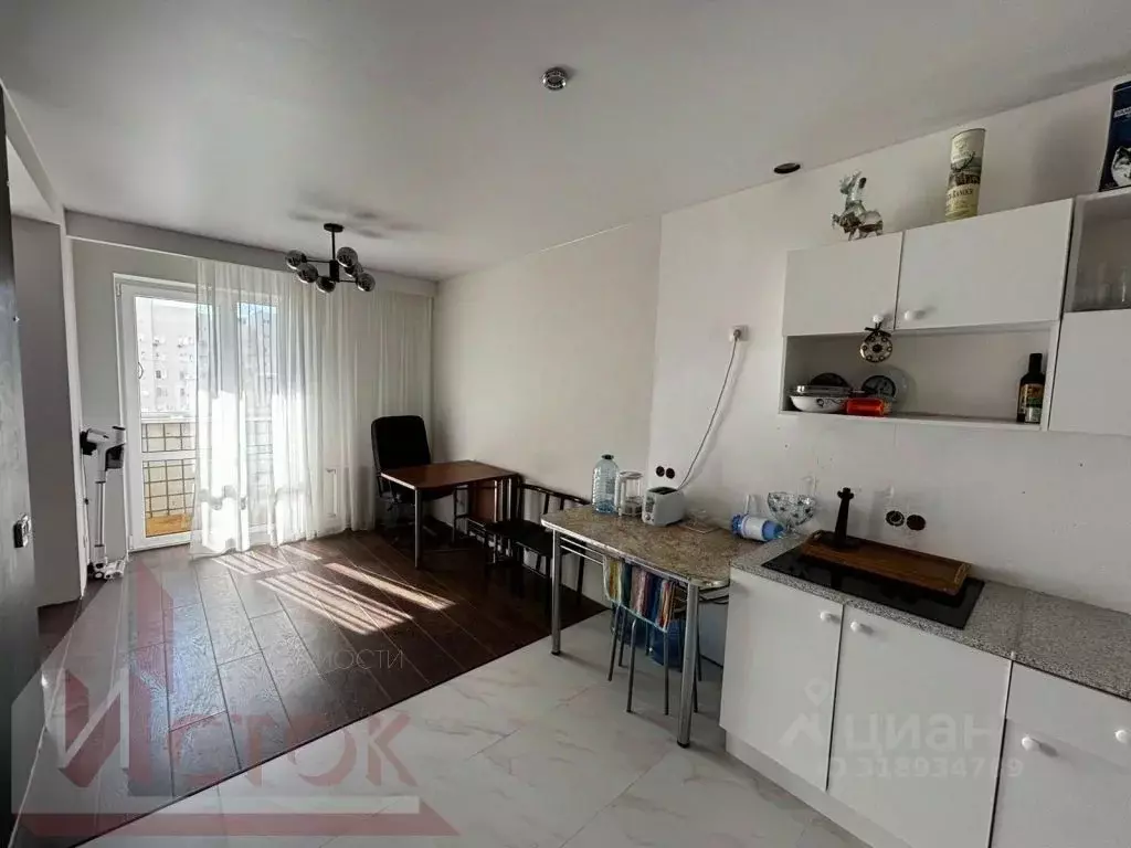 3-к кв. Саратовская область, Саратов Царицынский жилой комплекс, 4к1 ... - Фото 1