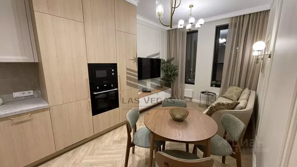 3-к кв. Москва Береговой проезд, 3 (71.2 м) - Фото 0
