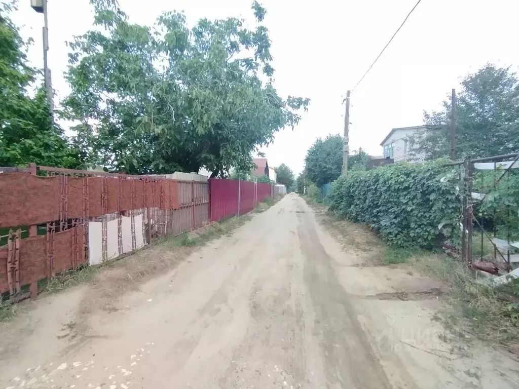 Дом в Волгоградская область, Городищенский район, Ерзовское городское ... - Фото 2