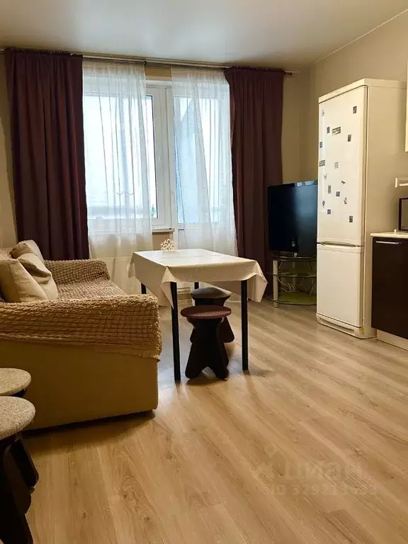 1-к кв. Москва ул. Облепиховая, 1 (43.0 м) - Фото 2