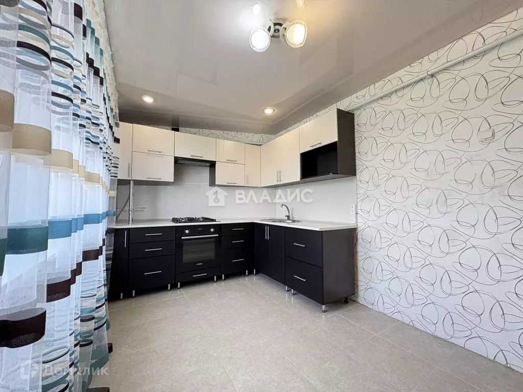 Продаётся 2-к квартира, 65.1 м - Фото 0