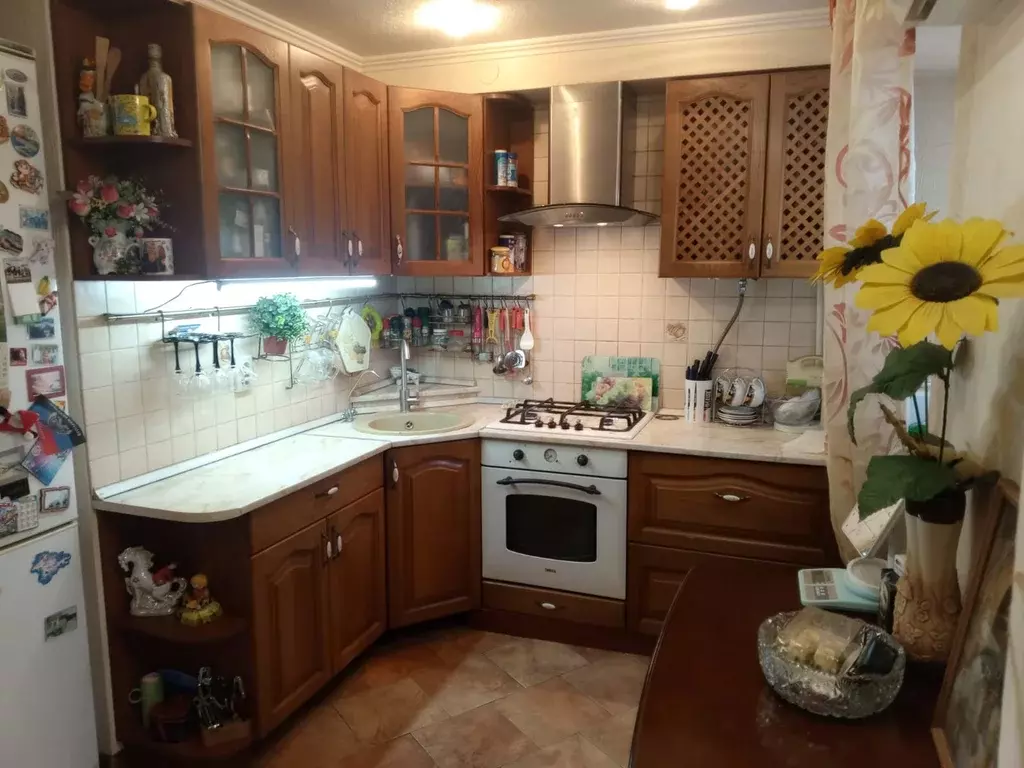 Продаётся 3-к квартира, 60.7 м - Фото 0