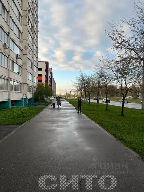 Помещение свободного назначения в Вологодская область, Череповец ... - Фото 1