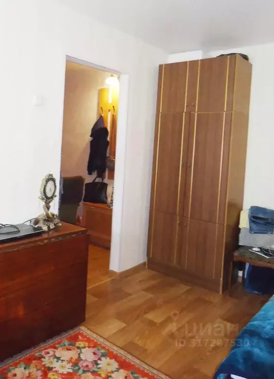 1-к кв. Волгоградская область, Волгоград ул. Генерала Штеменко, 11 ... - Фото 0
