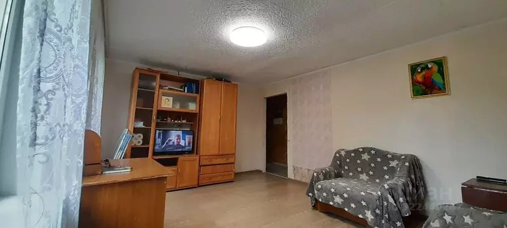 Дом в Псковская область, Великолукский район, Лычевская волость, д. ... - Фото 2