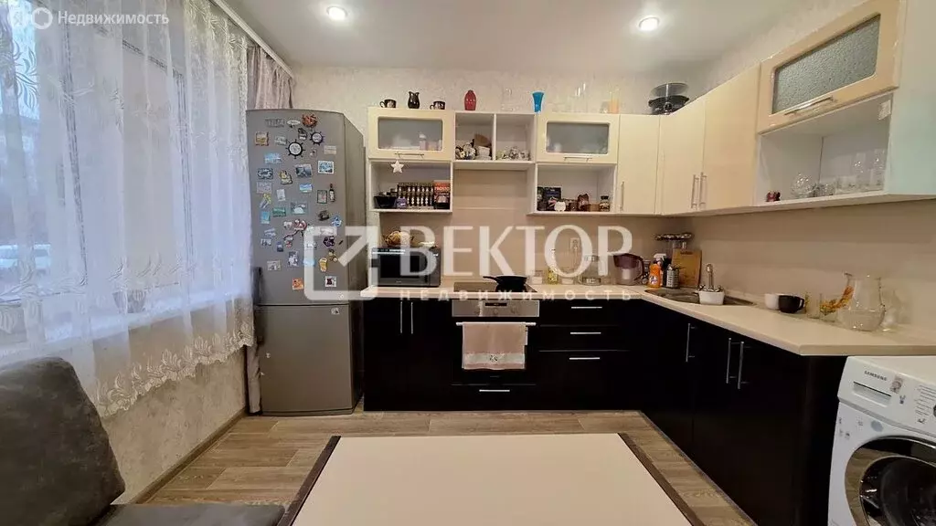 1-комнатная квартира: Кострома, микрорайон Давыдовский-3, 9 (42 м) - Фото 1