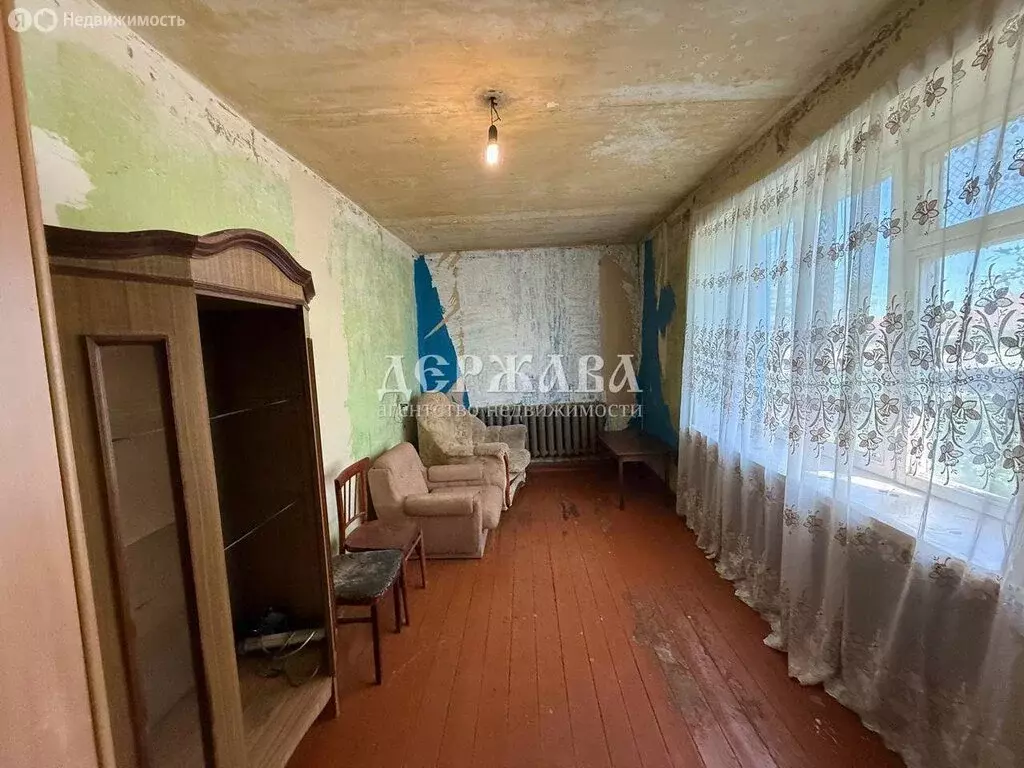 4-комнатная квартира: Федосеевка, улица Натальи Лихачёвой, 36 (62.99 ... - Фото 0
