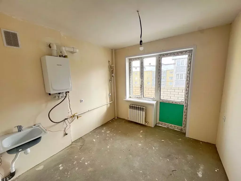 Продаётся 1-к квартира, 35.5 м - Фото 0