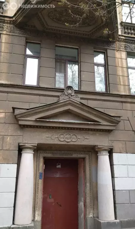 1к в 5-комнатной квартире (25 м) - Фото 1