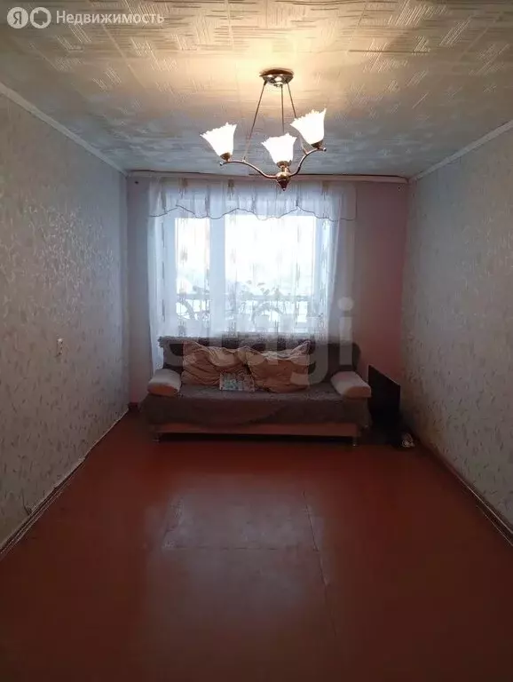 2-комнатная квартира: Ялуторовск, улица Урицкого, 40 (54 м) - Фото 1