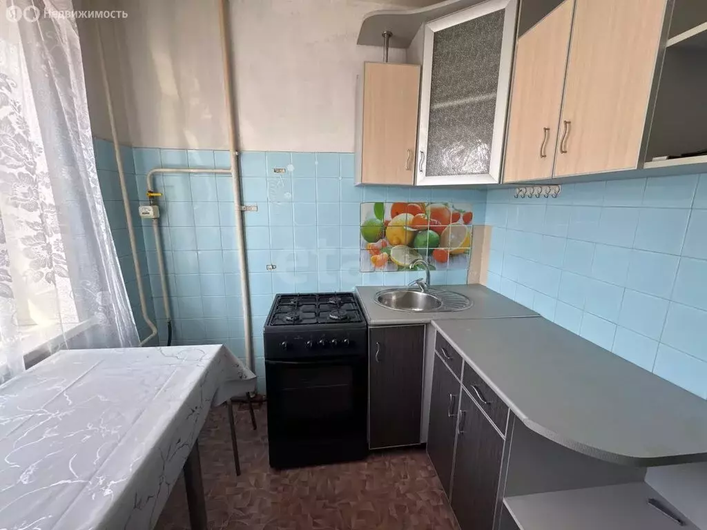 2-комнатная квартира: Курган, 1-я Заводская улица, 42 (44.2 м) - Фото 1