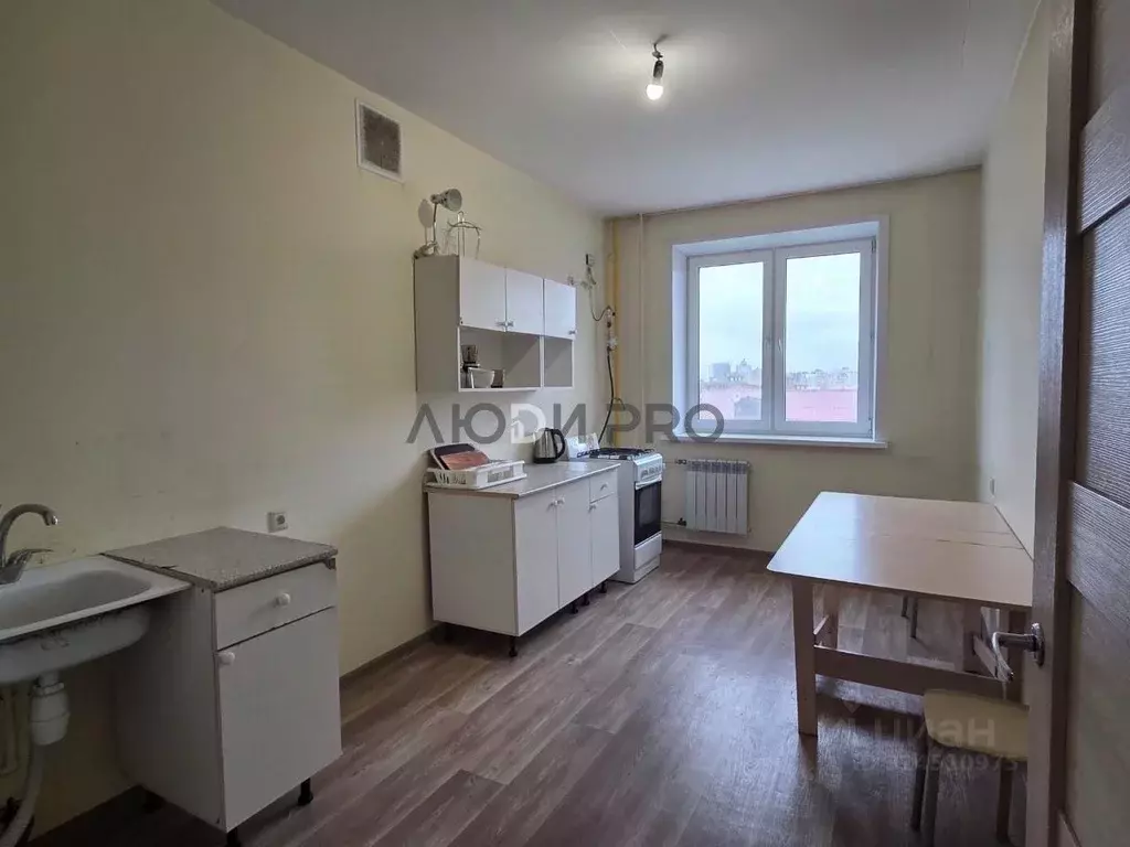 2-к кв. Ярославская область, Ярославский муниципальный округ, пос. ... - Фото 1