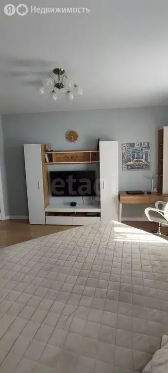 1-комнатная квартира: Самара, улица Гая, 30А (42.6 м) - Фото 2