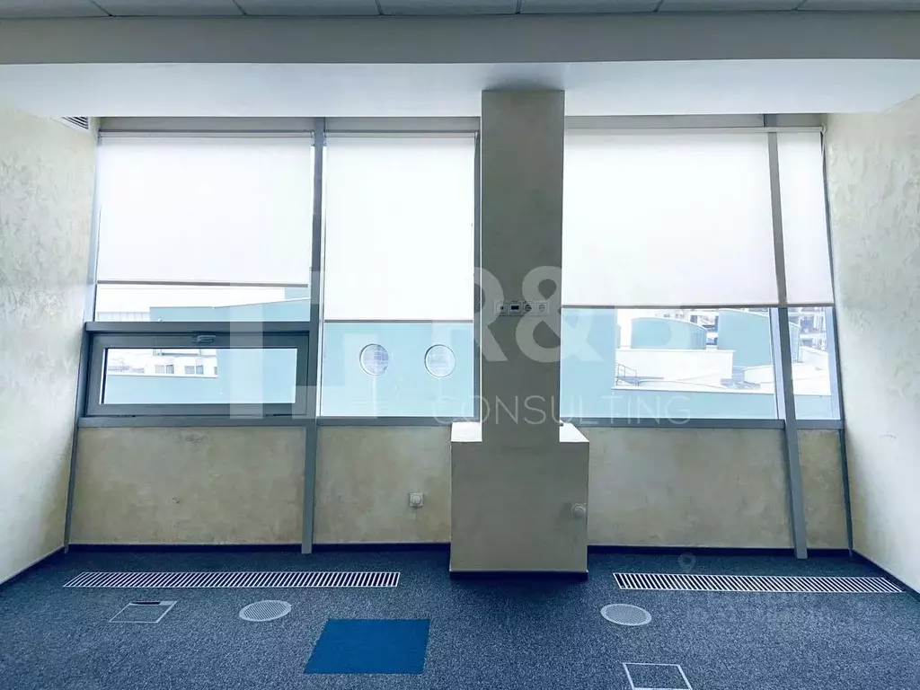 Офис в Москва ул. Крымский Вал, 3С2 (390 м) - Фото 1