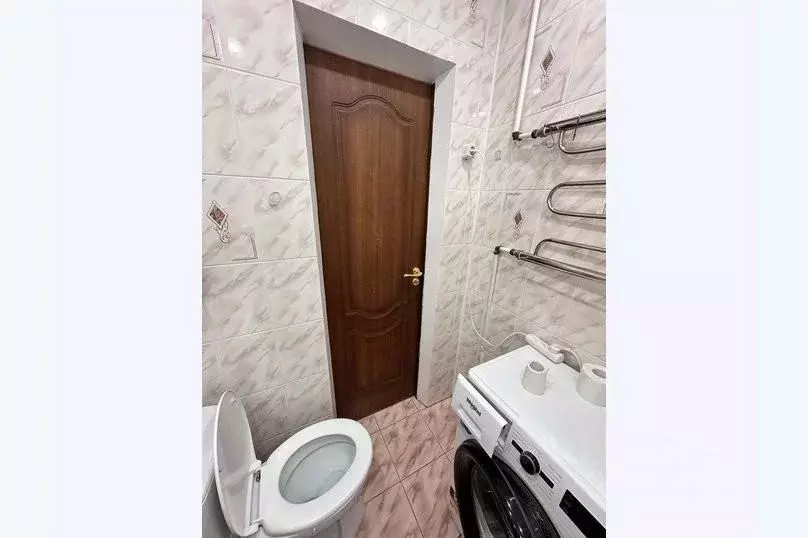 1-к кв. Башкортостан, Уфа просп. Октября, 114/2 (32.0 м) - Фото 2