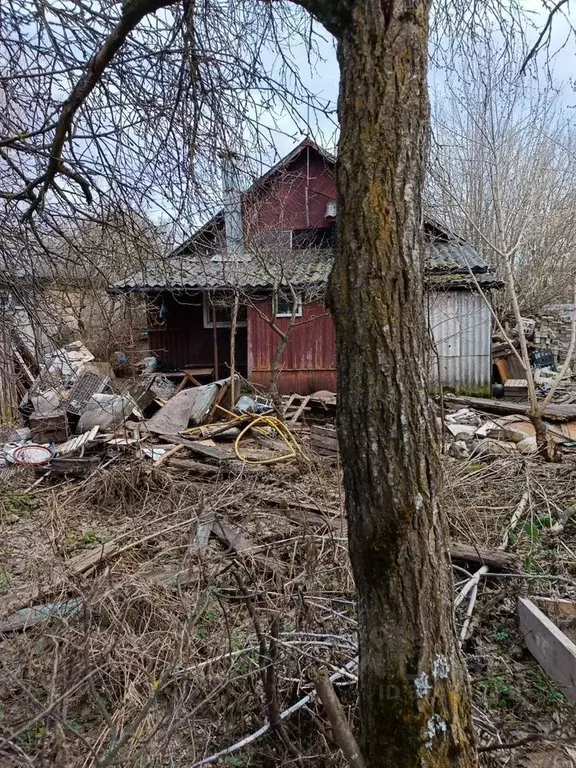 Дом в Тверская область, Тверь пер. 1-й Клубный, 5 (57 м) - Фото 2