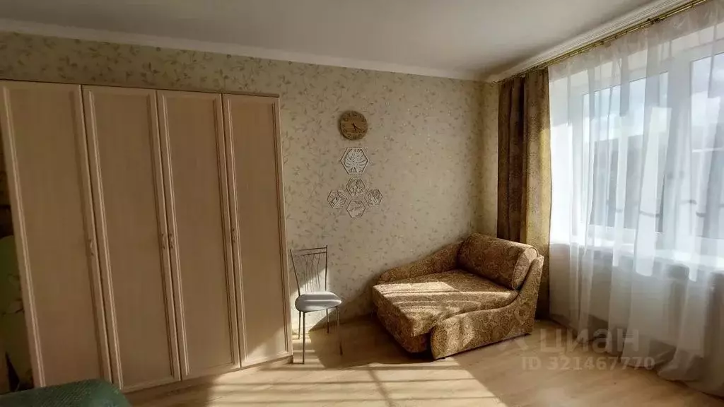 1-к кв. Ленинградская область, Кудрово г. Всеволожский район, ... - Фото 1