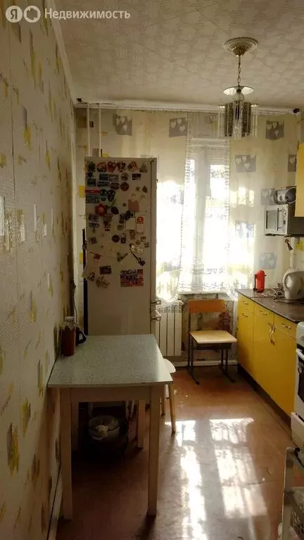 3-комнатная квартира: Заринск, улица Металлургов, 17 (60.6 м) - Фото 1