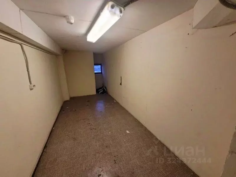 Склад в Санкт-Петербург пл. Конституции, 2 (12 м) - Фото 1