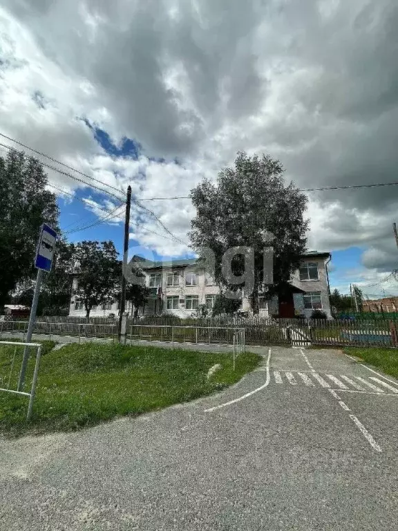 Помещение свободного назначения в Тюменская область, Нижнетавдинский ... - Фото 1