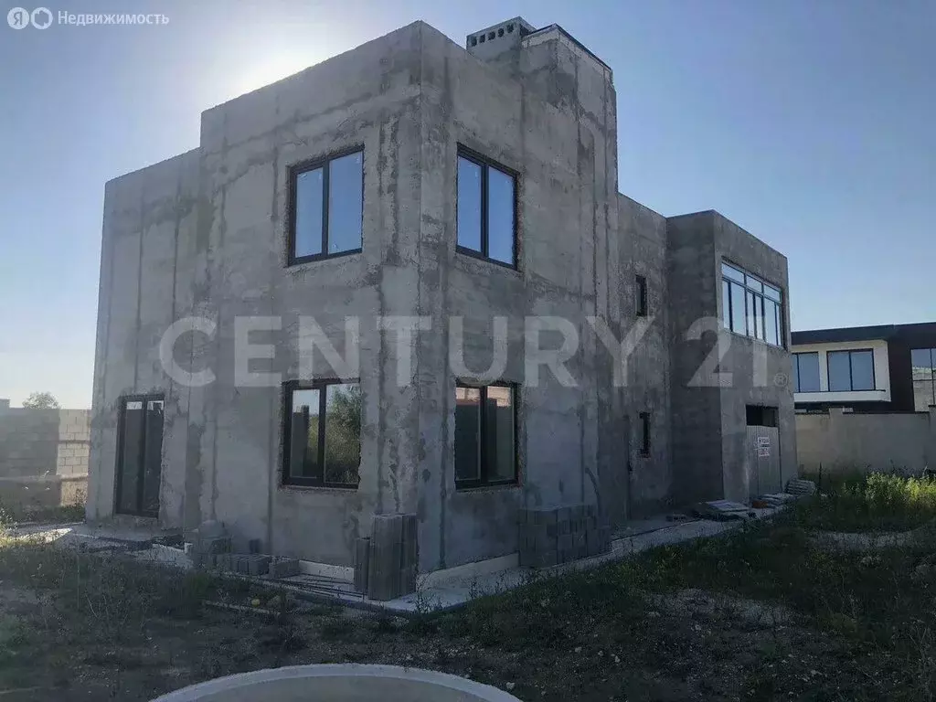 Дом в Севастополь, Драгунская улица (248 м) - Фото 2