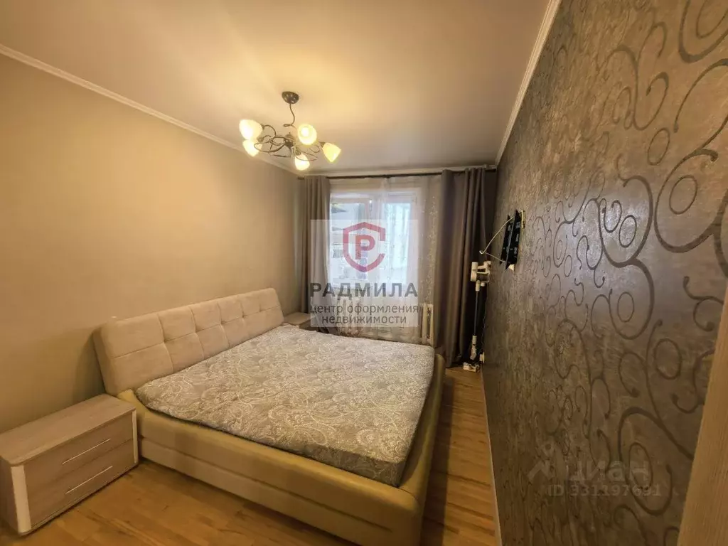 3-к кв. Московская область, Сергиев Посад пос. Северный,  (73.0 м) - Фото 1