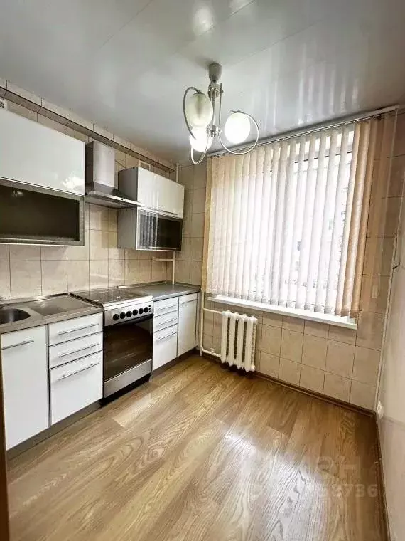 2-к кв. Пермский край, Березники ул. Мира, 33 (45.3 м) - Фото 1