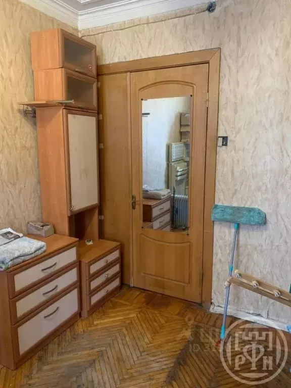Комната Санкт-Петербург Полюстровский просп., 51 (28.6 м) - Фото 1