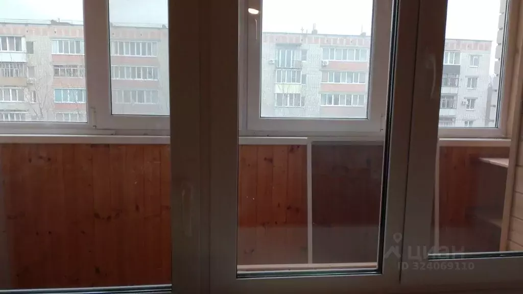 1-к кв. Марий Эл, Волжск ул. Федина, 1 (34.0 м) - Фото 2