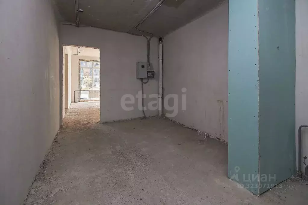 Помещение свободного назначения в Тюменская область, Тюмень ул. Вадима ... - Фото 1