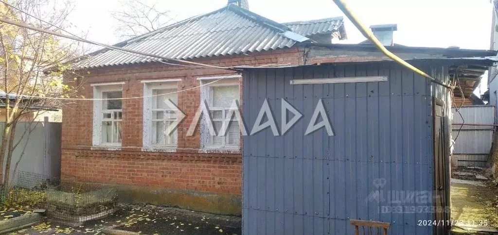 Дом в Ростовская область, Ростов-на-Дону Белорусская ул., 24/46 (100 ... - Фото 0